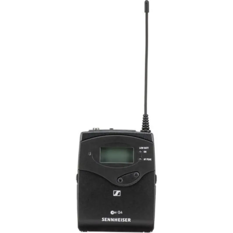 میکروفون بی سیم سنهایزر Sennheiser EW 112P G4-B Wireless Microphone